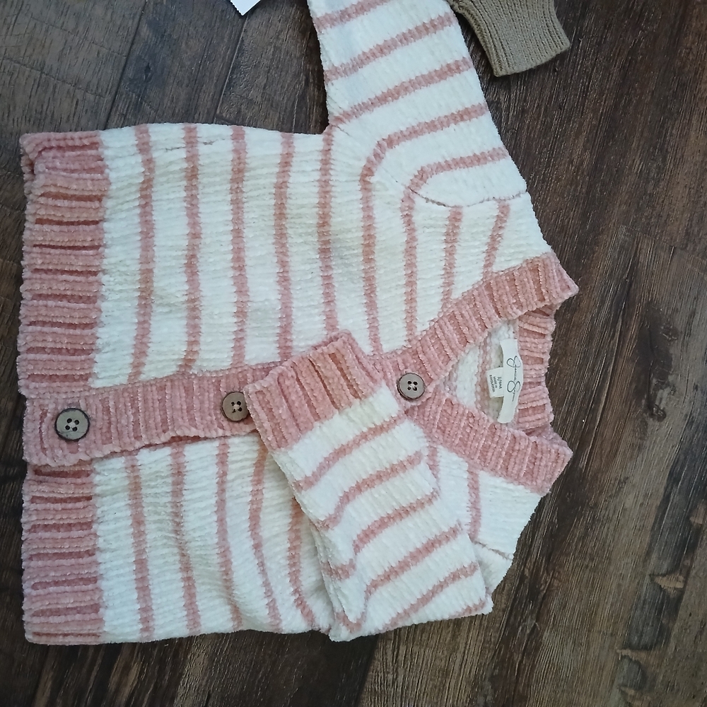 Baby clothes